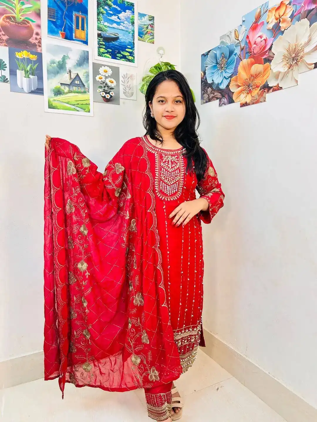 Indian 4ps